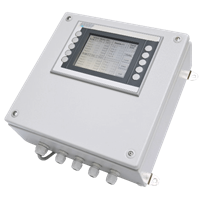 DISP-RLT Display for Running Line Tensiometer